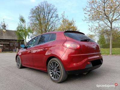 Fiat Bravo II SPORT Climatronic