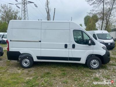 Fiat Ducato Furgon L2H2 | 2.2 120 KM | 11,5 m3 - odbiór nat…