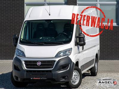 Fiat Ducato L3H2 2,3 Multijet MAXI zawieszenie Drzwi 270 st…