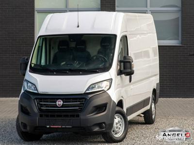 Fiat Ducato L3H2 Nowy Model 2,3 140 KM 3500 kg Webasto kame…