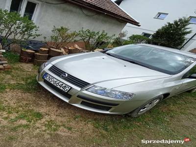 Fiat stilo 1.6 benzyna 103 km