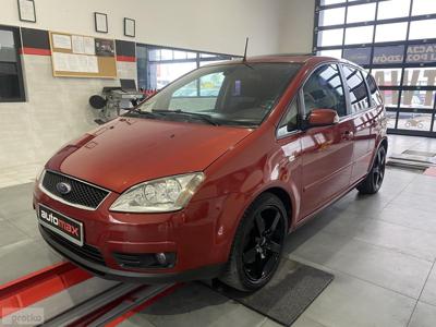 Ford C-MAX I