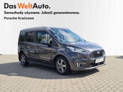 Ford Tourneo Connect III Standard 1.5 EcoBlue 120KM 2019