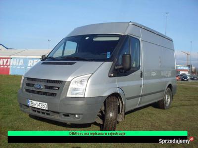 Ford Transit 2,4d Furgon 100T330 L2H2 b.d. stan L2H2