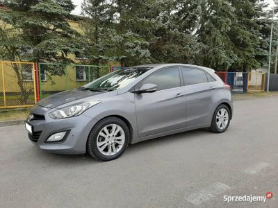 Hyundai i30 II Premium