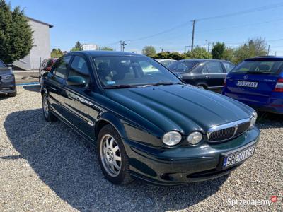 Jaguar X-Type