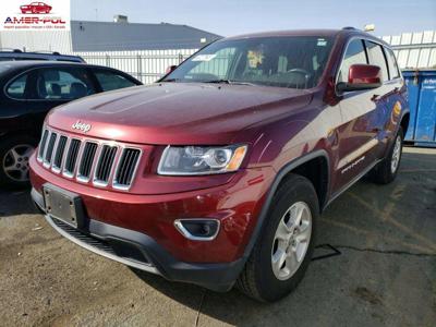 Jeep Grand Cherokee IV 2016