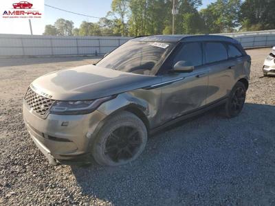 Land Rover Range Rover Velar 2020