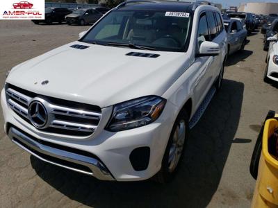 Mercedes GLS X167 2019