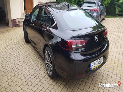 Opel Insignia 1.5 T - 2018 - Rzeszów - Podkarpacie