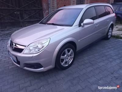 Opel Vectra c lift 2.2 benzyna