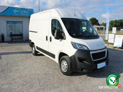 Peugeot Boxer F-Vat,Salon Polska,Gwarancja,L2H2,Vat-1,3-oso…