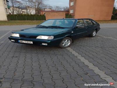 Polonez Caro Plus GSI 1.6 1999r