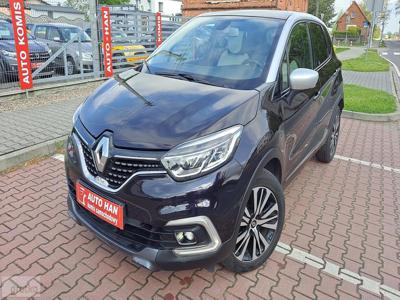 Renault Captur INITIALE PARIS LED PURE VISION