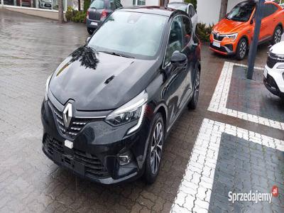 Renault Clio NOWE od ręki SUPER CENA navi alu 17