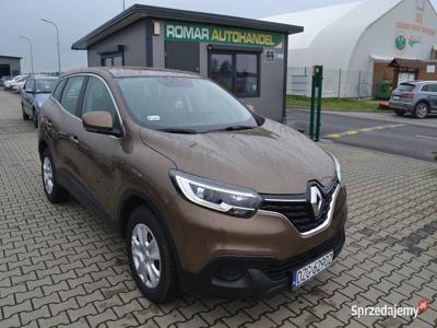 Renault Kadjar, zarejestrowany (15)