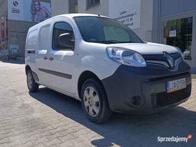 Renault Kangoo maxi 2018