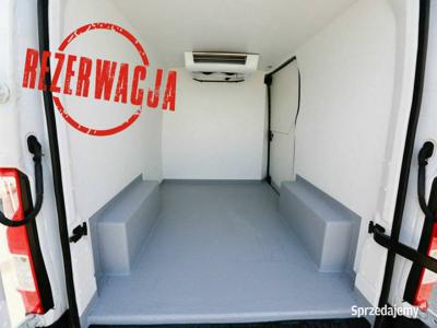 Renault Master L3H2 130KM 2.3 DCI *NOWA CHŁODNIA* LEASING O…