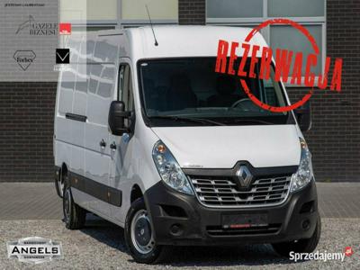 Renault Master L3H2 130KM *SILNIK 1-TURBO* TYLKO 50.000 KM …