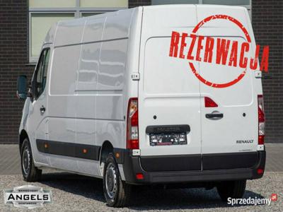 Renault Master L3H2 *SILNIK 1-TURBO* KLIMA BLUETOOTH USB WZ…