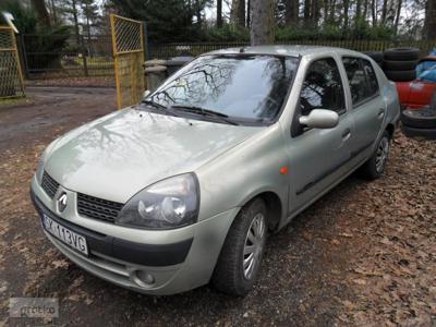 Renault Thalia I 1,5DCI