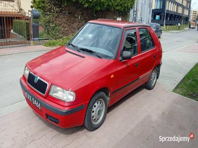 SKODA FELICIA 1,3