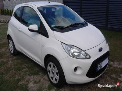 SPRZEDAM FORD KA AMBIENTE 1.2