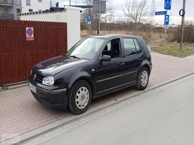 Volkswagen Golf IV IV 1.6 +GAZ