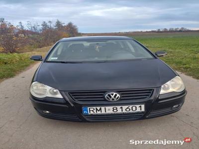 Volkswagen Polo 1.4 benzyna