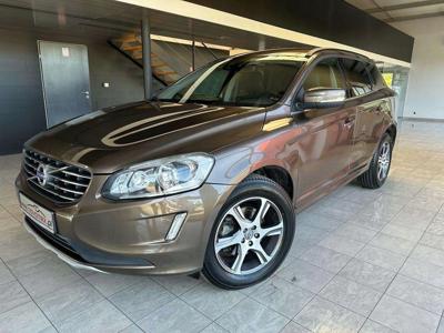 Volvo XC60 I 2015