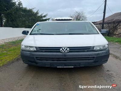 Vw Transporter T-5 Lift Chlodnia 2.0Tdi Klima