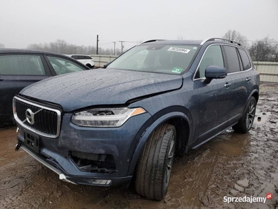 2018 VOLVO XC90 T5