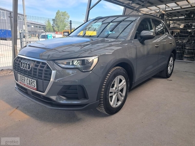 Audi Q3 II .