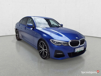 BMW 320 G20 (2019-)