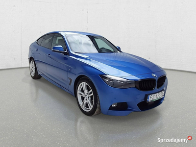 BMW 320 G20 (2019-)