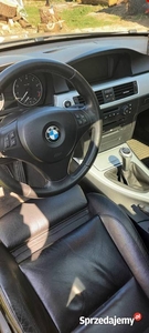 BMW e 91 325 hak