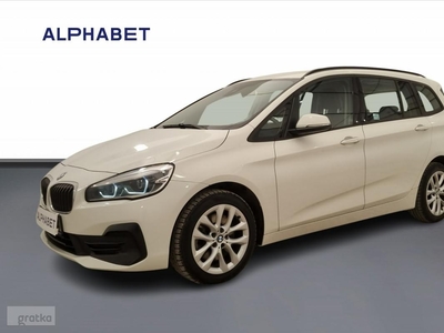 BMW Inny BMW 218d GT Advantage aut Salon PL 1wł. F-Vat