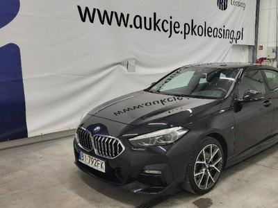 BMW Seria 2 (Wszystkie)