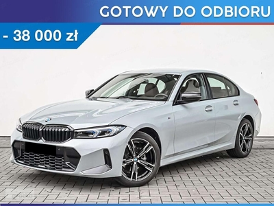 BMW SERIA 3 318i M Sport Seria 3 318i M Sport 2.0 (156KM)