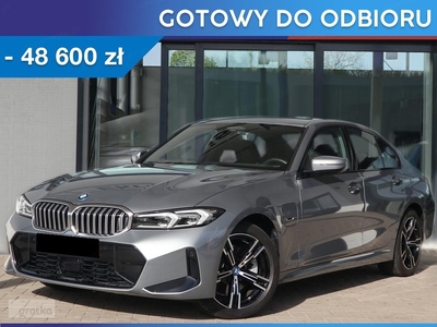 BMW SERIA 3 330e xDrive M Sport Seria 3 330e xDrive M Sport 2.0 (292KM)