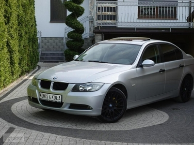 BMW SERIA 3 IV (E90/E91/E92/E93) BMW SERIA 3 Alu 18