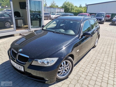 BMW SERIA 3 IV (E90/E91/E92/E93) BMW SERIA 3