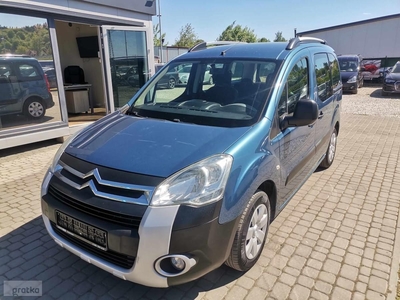 Citroen Berlingo II