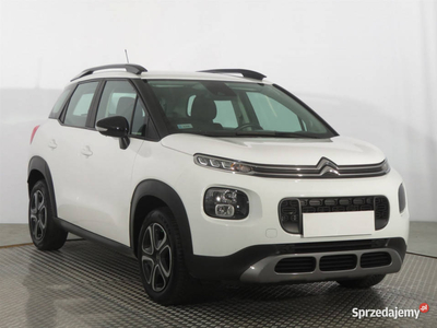 Citroen C3 Aircross 1.2 PureTech