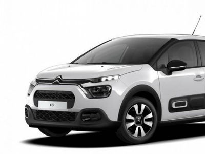 Citroen C3 MAX 1.2 83 KM MT5 III (2016-)