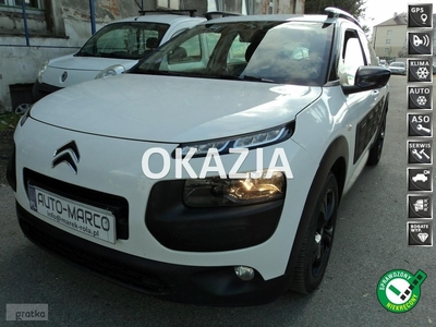 Citroen C4 Cactus I polecam C-4 CACTUSA z2016r malutki przebieg