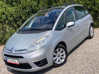 Citroen C4 Picasso I