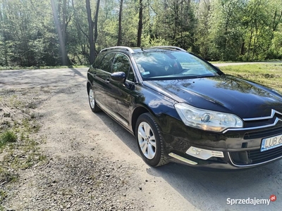 Citroen c5