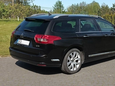 Citroen C5 Exclusive