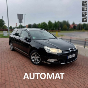 Citroen C5 III Automat